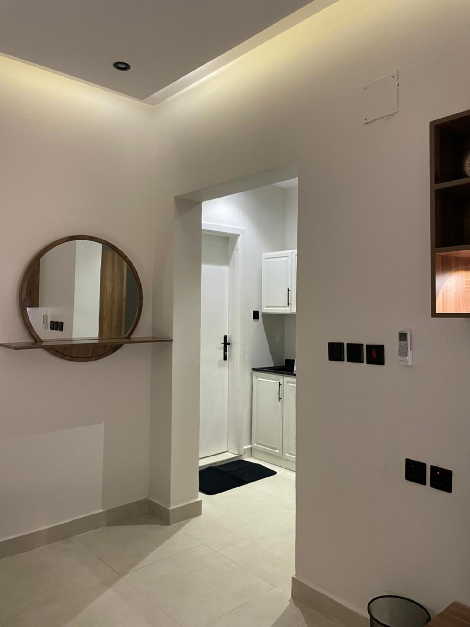 Vip Studio Ер-Ріяд Екстер'єр фото