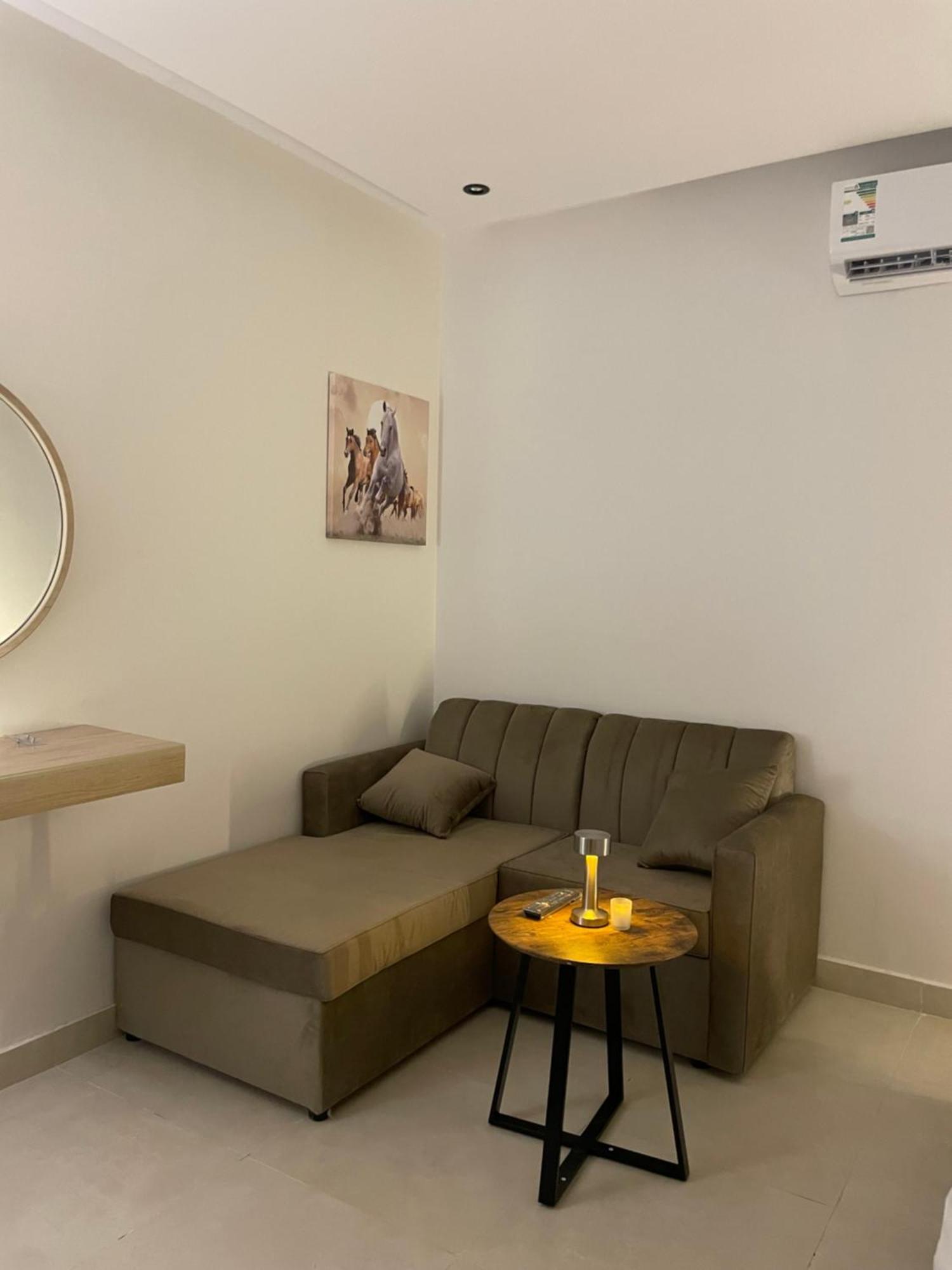 Vip Studio Ер-Ріяд Екстер'єр фото